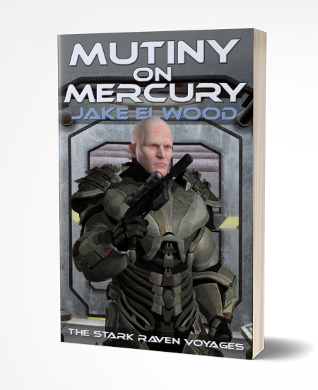 Mutiny on Mercury