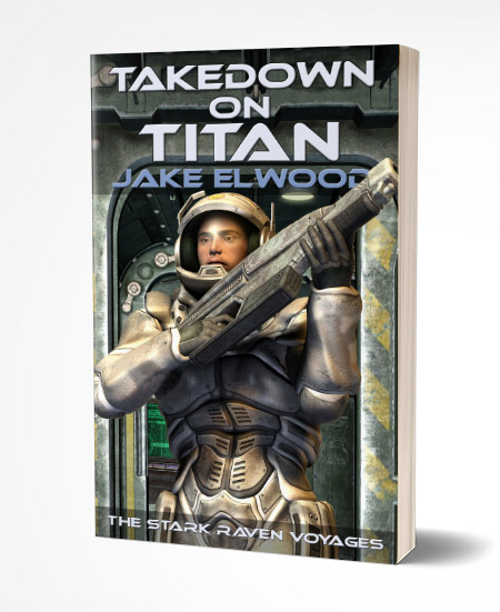 Takedown on Titan