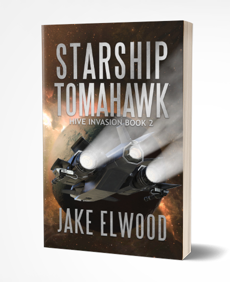 Starship Tomahawk